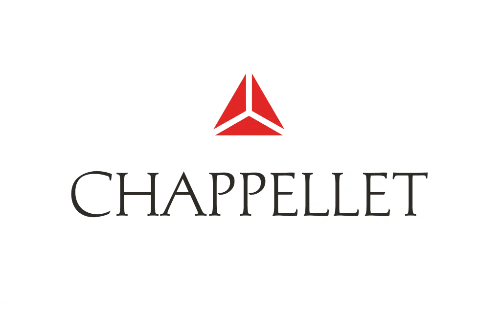 Chappellet Winery